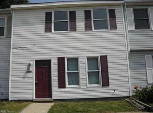 3224 Clover Rd E, Chesapeake, VA 23321