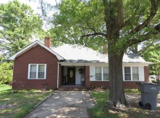 1516 N Ridge Ave, Kannapolis, NC 28083