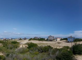 1540 Ocean Pearl Rd, Corolla, NC 27927