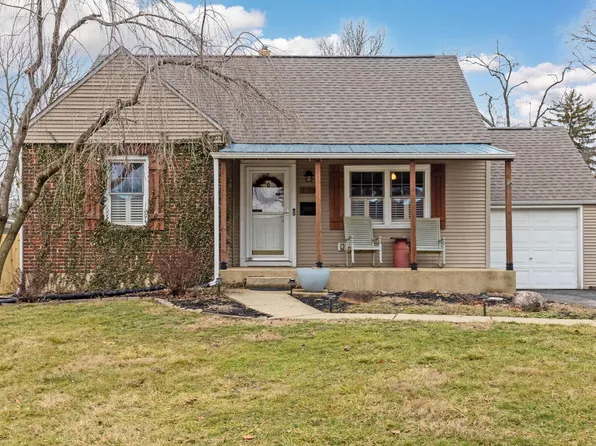 124 W Lincoln Ave, Columbus, OH 43085