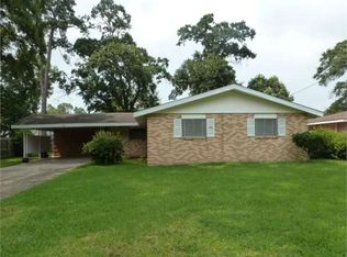 516 W School St, Lake Charles, LA 70605