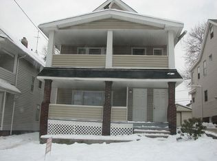 8513 Bancroft Ave, Cleveland, OH 44105