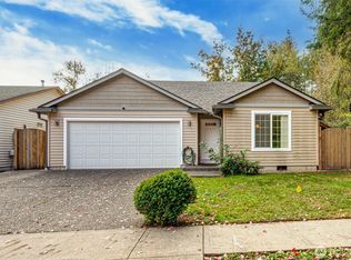 3009 NW 9th Street, Battle Ground, WA 98604