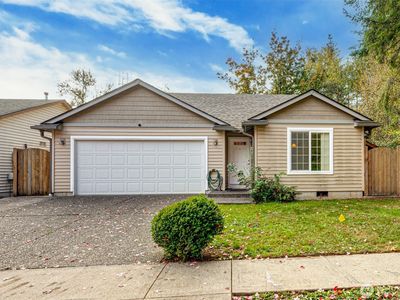 3009 NW 9th Street, Battle Ground, WA, 98604