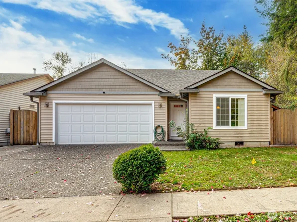 3009 NW 9th Street, Battle Ground, WA 98604