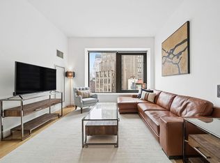 75 Wall St #30G, New York, NY
