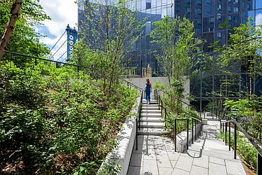 Sold by Extell Marketing Group