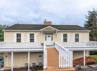 202 Fox Hollow Rd, Sequim, WA 98382