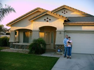 8396 W Pontiac Dr, Peoria, AZ 85382