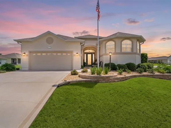 17105 SE 111TH TERRACE ROAD, SUMMERFIELD, FL 34491