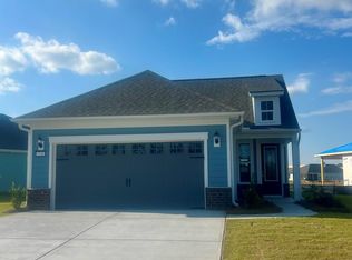 1140 Lady Bird Way LOT 590, North Myrtle Beach, SC 29582