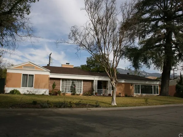 530 Fairmount Dr, San Bernardino, CA 92404