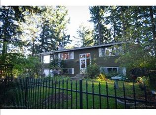 19370 SW Tile Flat Rd, Beaverton, OR 97007