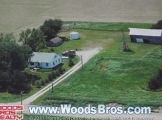 13222 V Rd, Shelby, NE 68662