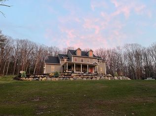 185 Broad Hill Rd, West Granby, CT 06090