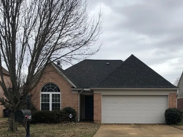 9237 Lakeshore Dr, Olive Branch, MS 38654