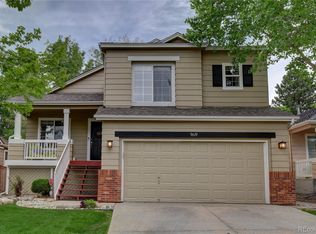 9619 Queenscliffe Dr, Highlands Ranch, CO 80130