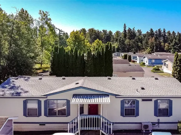 11403 22nd Avenue E #12, Parkland, WA 98445