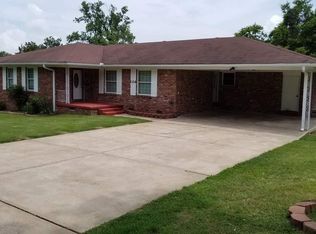 104 W Scenic Dr, N Little Rock, AR 72118