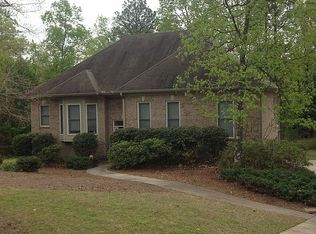 268 Oak Forest Trl, Pelham, AL 35124