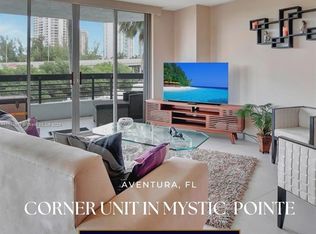 3500 Mystic Pointe Dr APT 304, Aventura, FL 33180