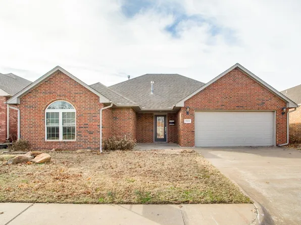 2414 Willow Spring Dr, Enid, OK 73703
