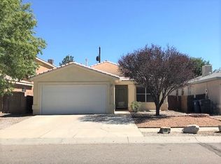 3708 Summit Park Rd NW, Albuquerque, NM 87120