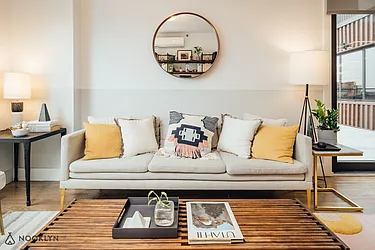 Rented by Nooklyn NYC LLC