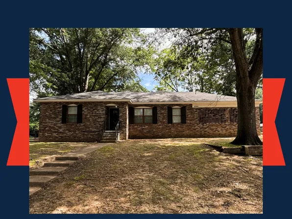 4348 Manor Haven Dr, Memphis, TN 38128