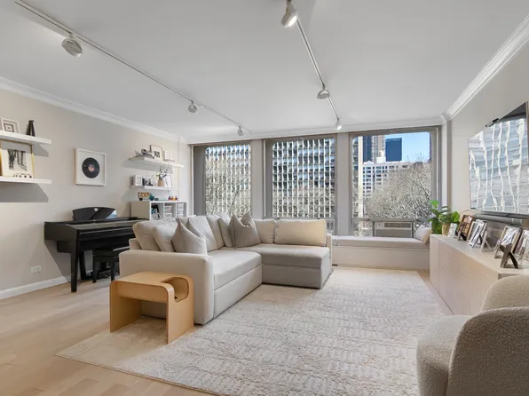 343 East 30th Street 4C image 1 of 12