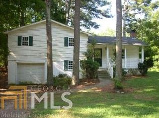 28 Allison Dr, Dallas, GA 30157