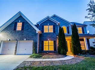 2709 Gosling Terrace Rd, Charlotte, NC 28262