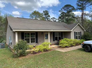 300 Woodland Cir, Troy, AL 36081