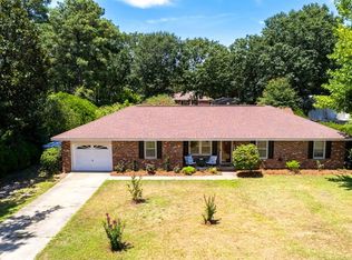 6 Yellowstone Cir, Sumter, SC 29154