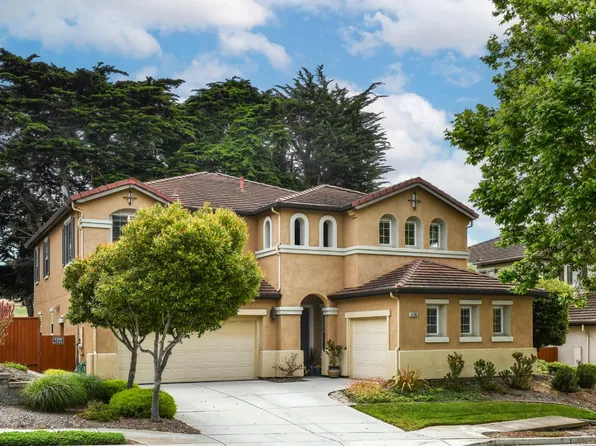 4190 Peninsula Point Dr, Seaside, CA 93955