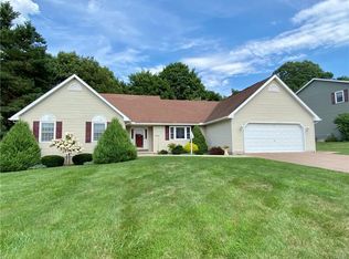 110 Thurston Ter, Sherrill, NY 13461