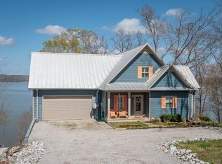 184 Glenview Dr, Cherokee, AL 35616