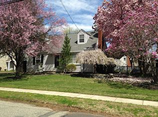 160 Prospect Ave, Hamilton, NJ 08620