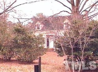 1000 Lake Boone Trl, Raleigh, NC 27607