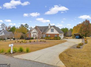 45 Ashley Dr, Colbert, GA 30628