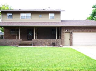 3409 23rd St, Great Bend, KS 67530