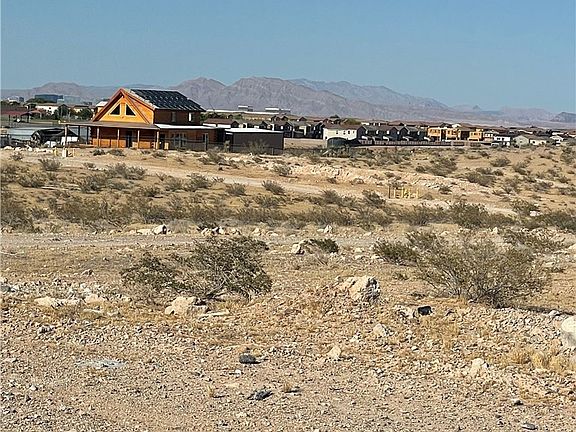 3rd image of S Hualapai Way
