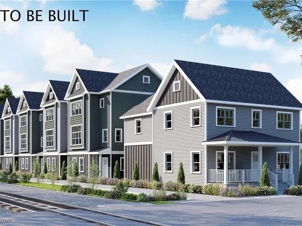 12593 Thoreau Rd #S/l-2, Lakewood, OH 44107