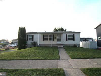 620 W 6th St, Lewistown, PA, 17044
