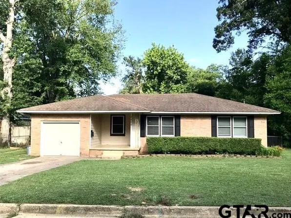 2210 Glenbrook Dr, Tyler, TX 75701