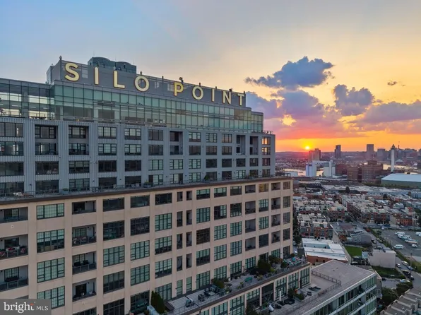 1200 Steuart St Unit 1811, Baltimore, MD 21230