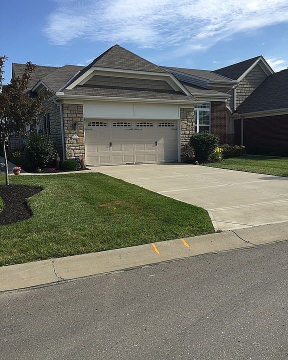 View from soaring breezes