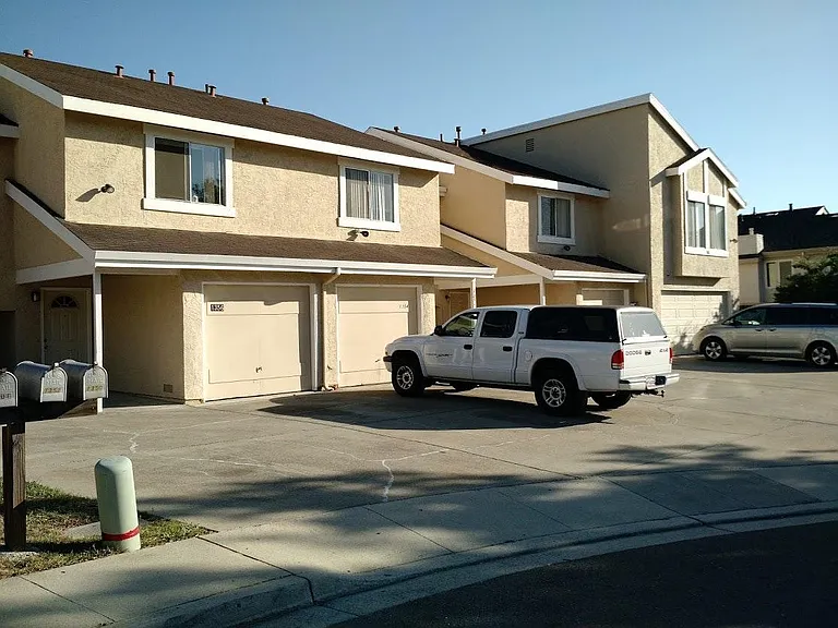 Fourplex