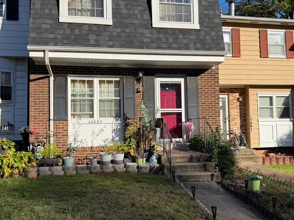 14895 Emberdale Dr, Woodbridge, VA 22193