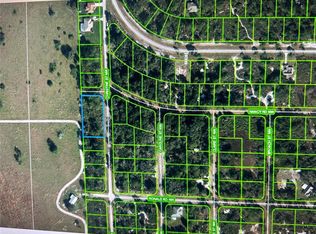 316 Christine St NW #1, Lake Placid, FL 33852